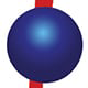 Customer profile logo