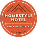 Customer profile logo