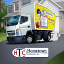 Customer profile logo
