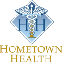 Customer profile logo