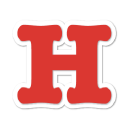 Customer profile logo