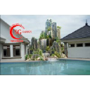 Customer profile logo