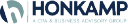 Customer profile logo