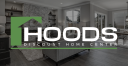 Customer profile logo