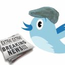 Customer profile logo