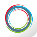 Customer profile logo