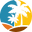 Customer profile logo