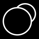 Customer profile logo