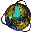Customer profile logo