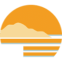 Customer profile logo