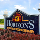 Customer profile logo