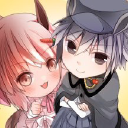 Customer profile logo