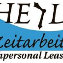 Customer profile logo