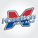 Customer profile logo