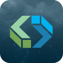 Customer profile logo