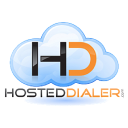 Customer profile logo