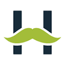 Customer profile logo