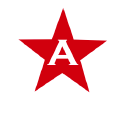 Customer profile logo