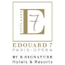 Customer profile logo