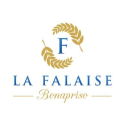 Customer profile logo