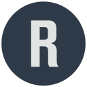 Customer profile logo