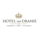 Customer profile logo