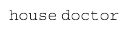 Customer profile logo