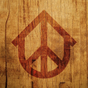 Customer profile logo