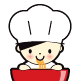 Customer profile logo