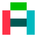 Customer profile logo