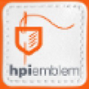 Customer profile logo