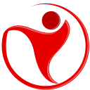 Customer profile logo