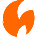 Customer profile logo