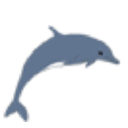 Customer profile logo