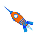 Customer profile logo