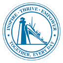 Customer profile logo