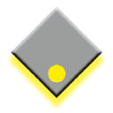 Customer profile logo