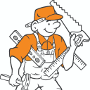 Customer profile logo