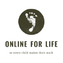 Customer profile logo