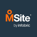 Customer profile logo
