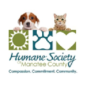 Customer profile logo