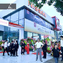 Customer profile logo