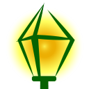 Customer profile logo