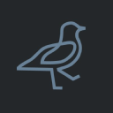 Customer profile logo