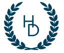 Customer profile logo