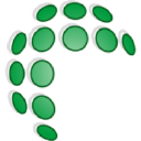 Customer profile logo