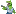 Customer profile logo