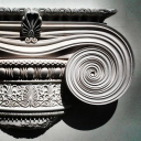 Customer profile logo