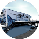 Customer profile logo