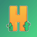 Customer profile logo